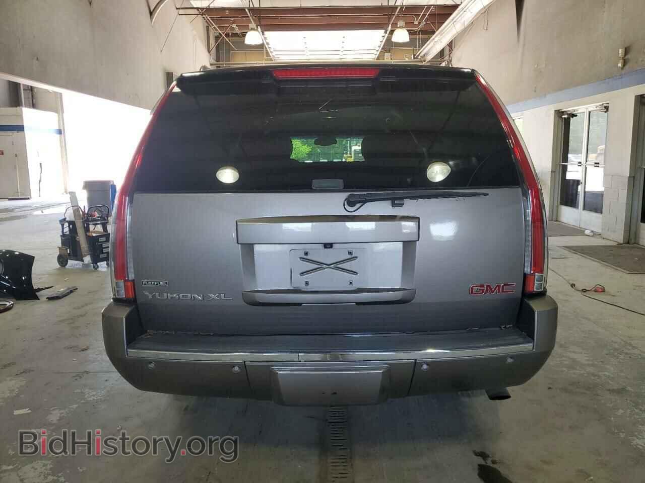 2012 GMC YUKON - VIN: 1GKS2MEF5CR199039 - Фото 6