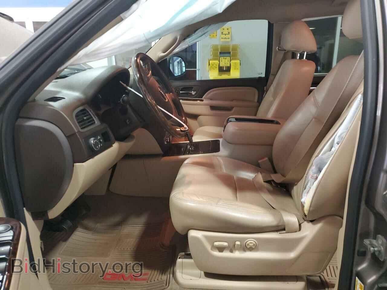 2012 GMC YUKON - VIN: 1GKS2MEF5CR199039 - Фото 7