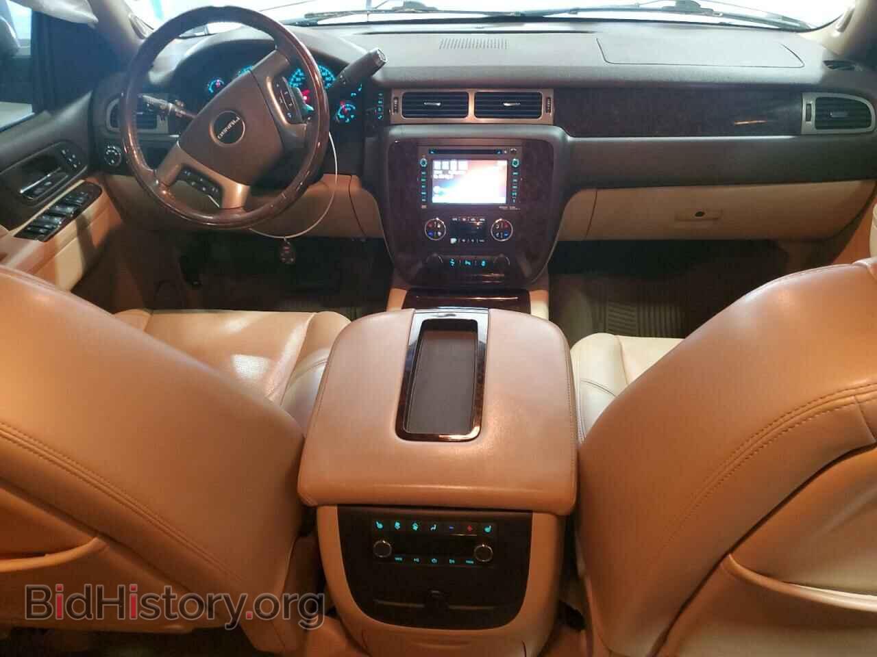 2012 GMC YUKON - VIN: 1GKS2MEF5CR199039 - Фото 8