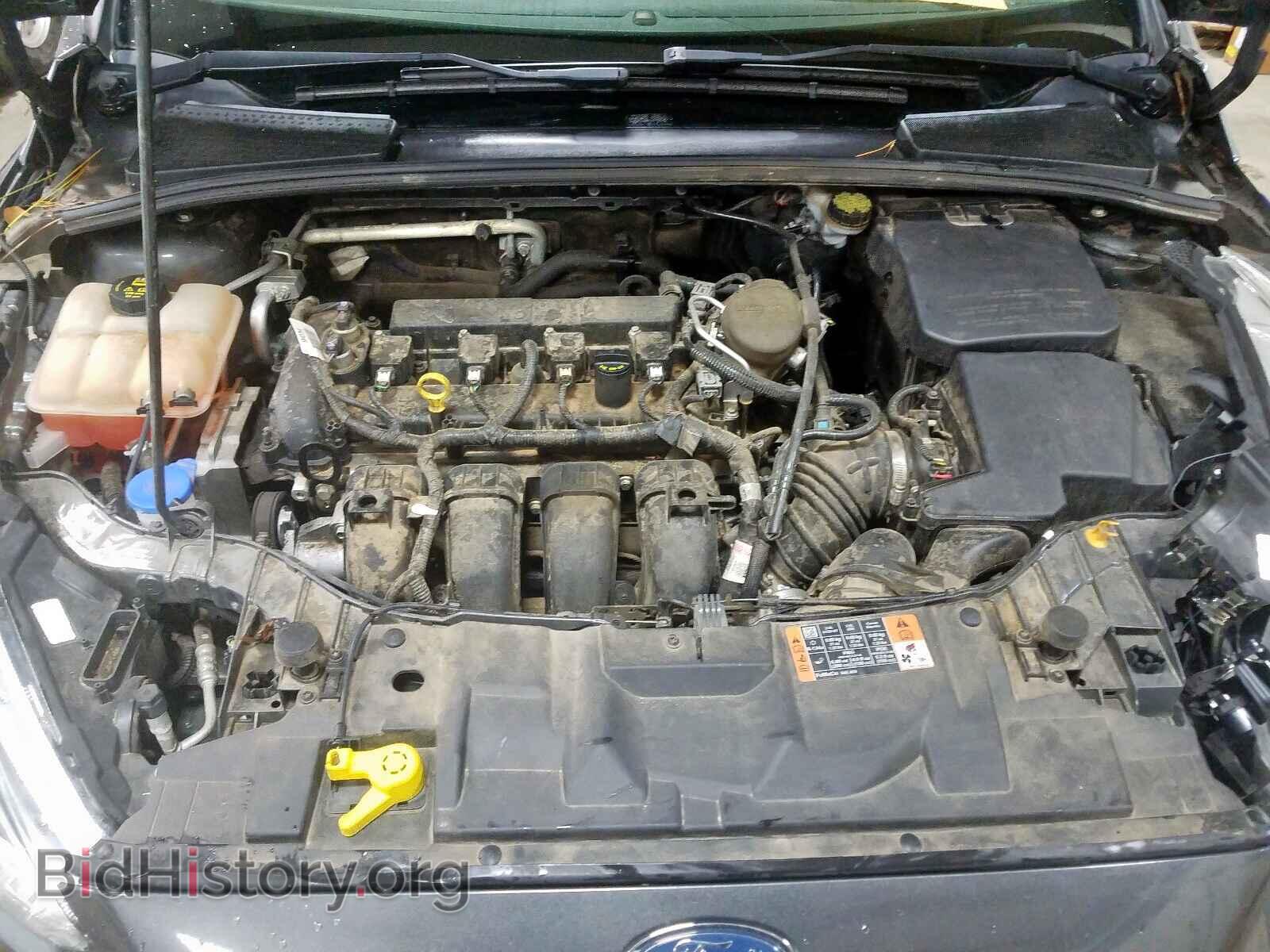 2015 FORD FOCUS - VIN: 1FADP3E28FL356914 - Photo 7