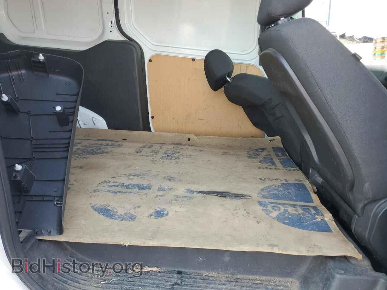 2015 FORD TRANSIT - VIN: NM0LS7F76F1189273 - Фото 11