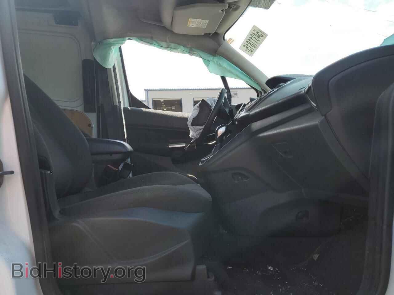 2015 FORD TRANSIT - VIN: NM0LS7F76F1189273 - Фото 7