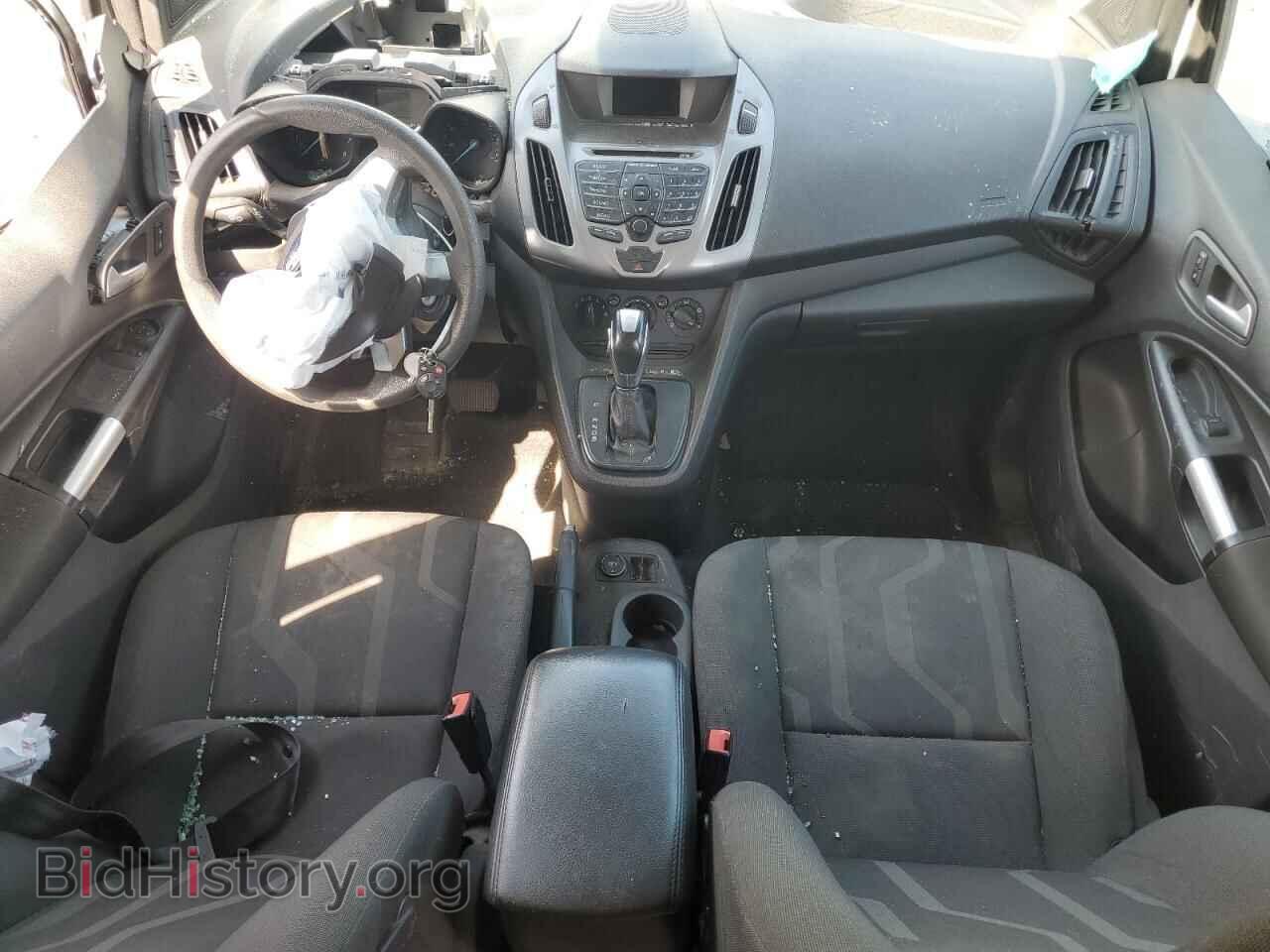 2015 FORD TRANSIT - VIN: NM0LS7F76F1189273 - Фото 8