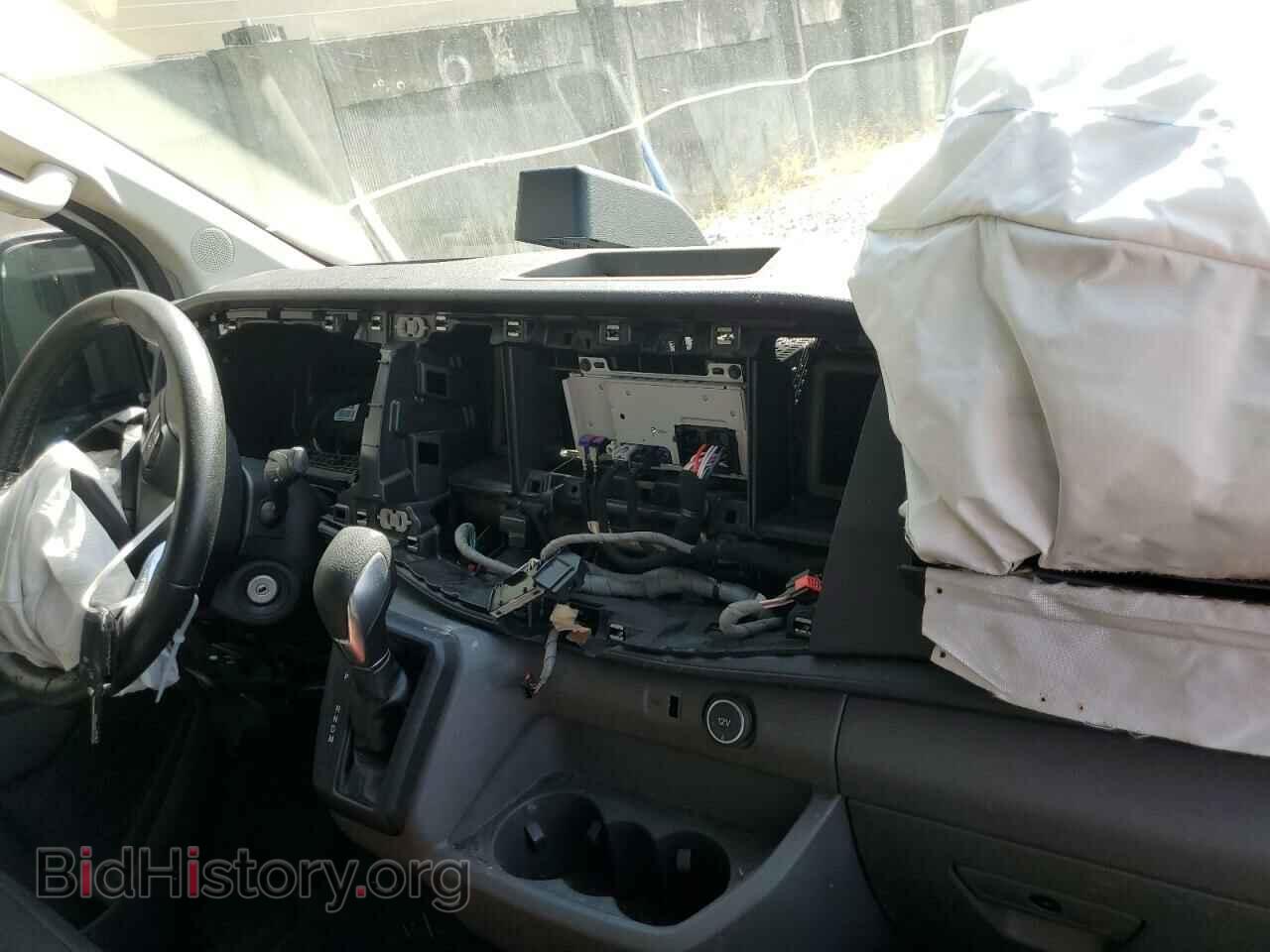 2020 FORD TRANSIT - VIN: 1FTBR1Y85LKB05902 - Фото 9
