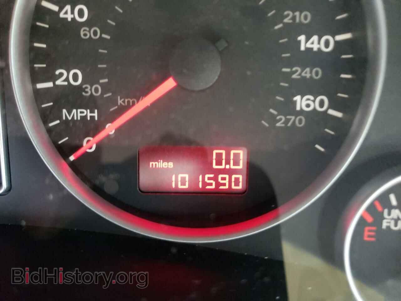 2008 AUDI A4 - VIN: WAUDF78E08A151772 - Фото 8