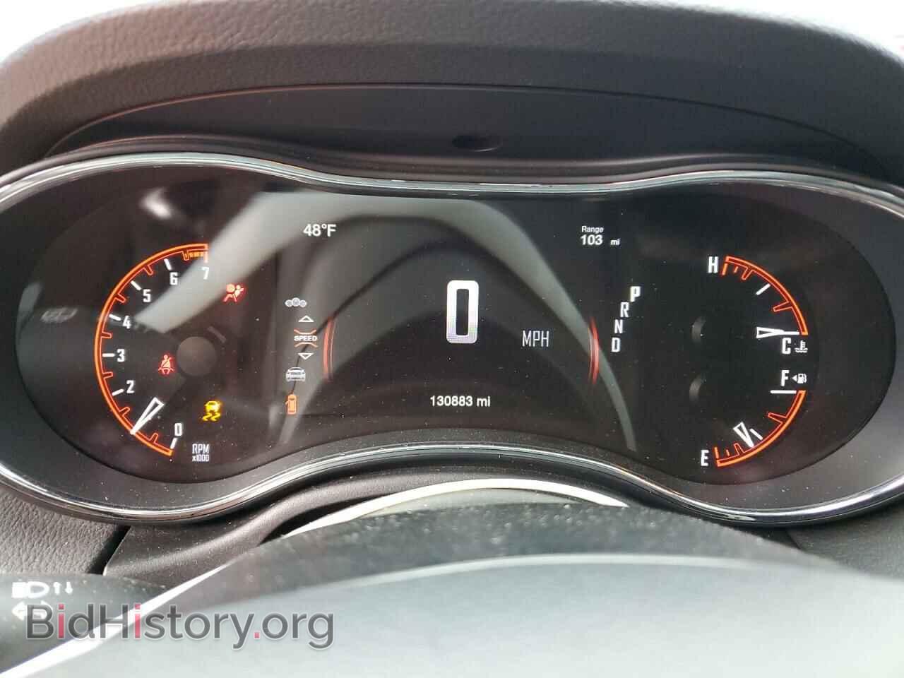 2018 DODGE DURANGO - VIN: 1C4RDHAG1JC385204 - Фото 9