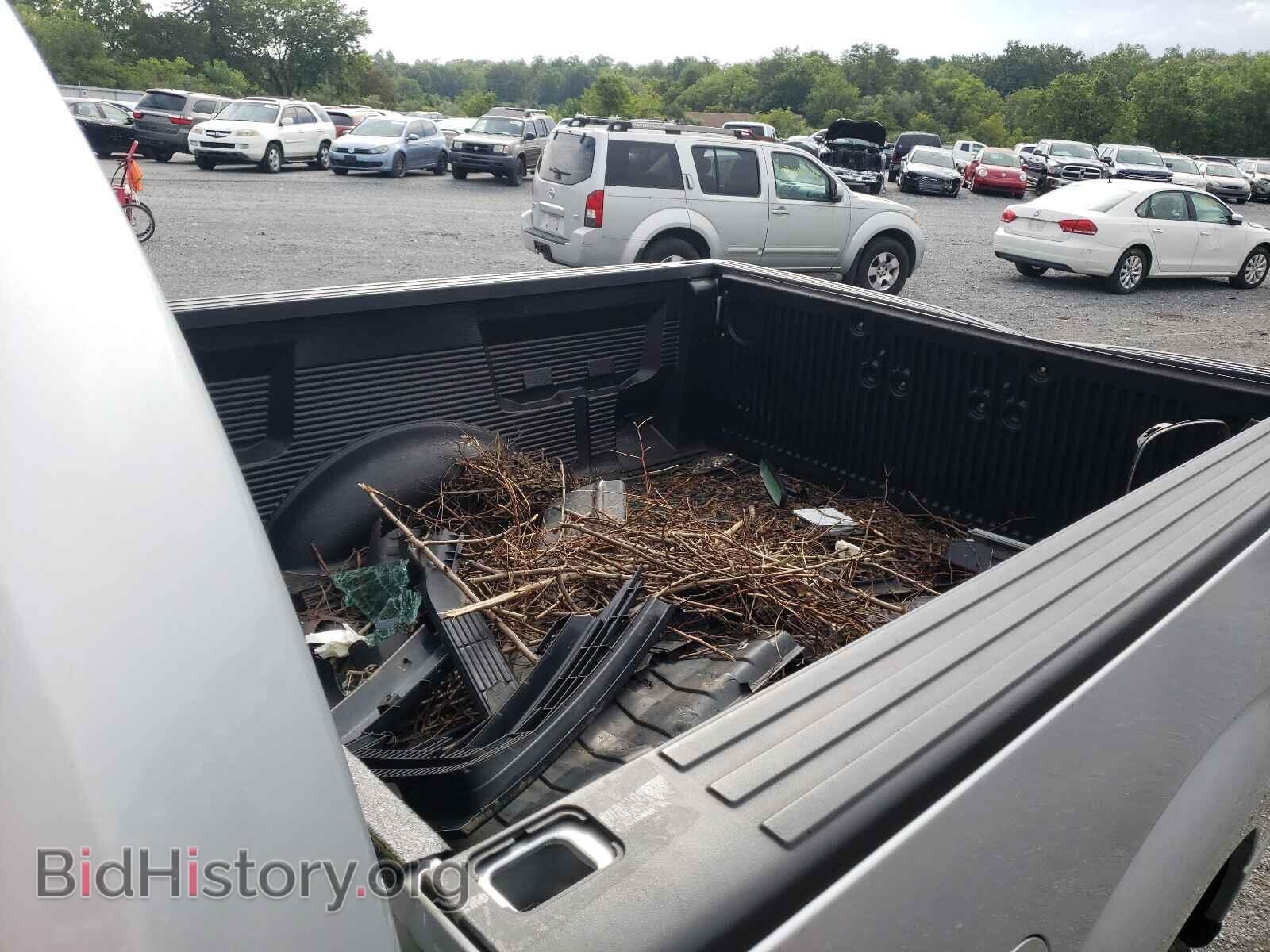 2013 FORD F150 - VIN: 1FTMF1CM8DFD52413 - Фото 6