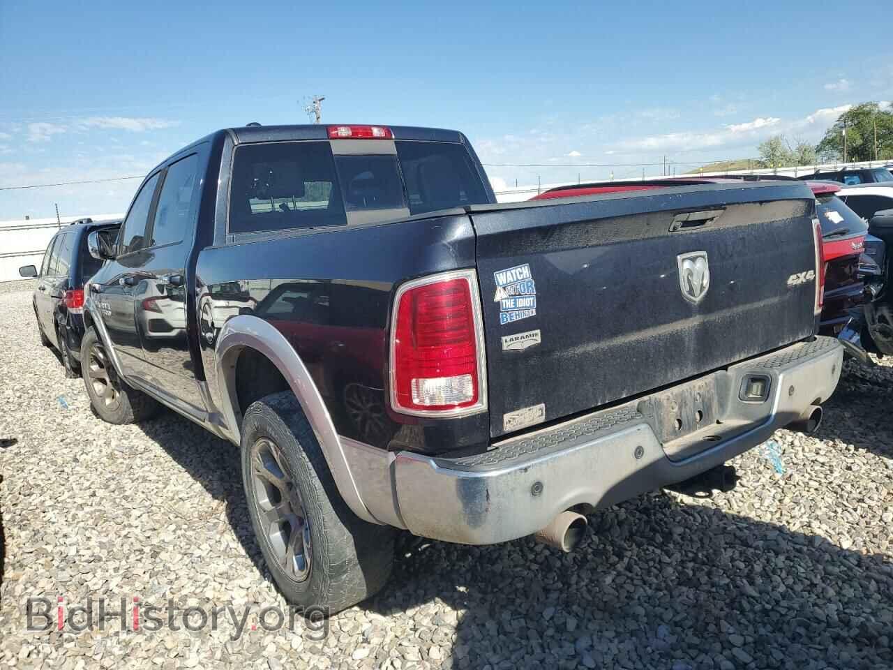 2013 RAM 1500 - VIN: 1C6RR7NT8DS614790 - Photo 2