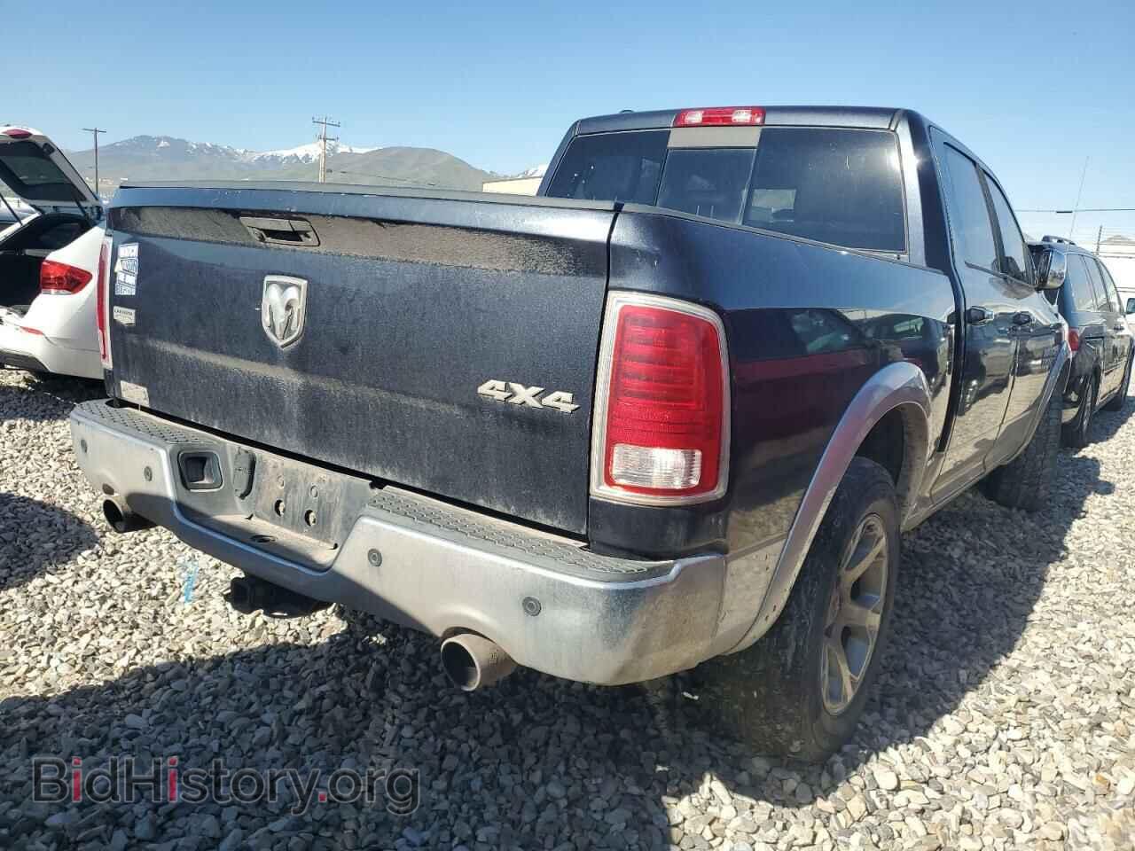 2013 RAM 1500 - VIN: 1C6RR7NT8DS614790 - Photo 3