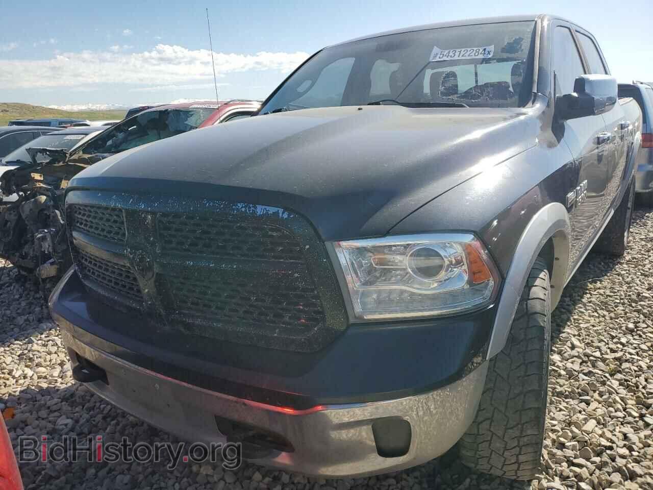 2013 RAM 1500 - VIN: 1C6RR7NT8DS614790 - Photo 5