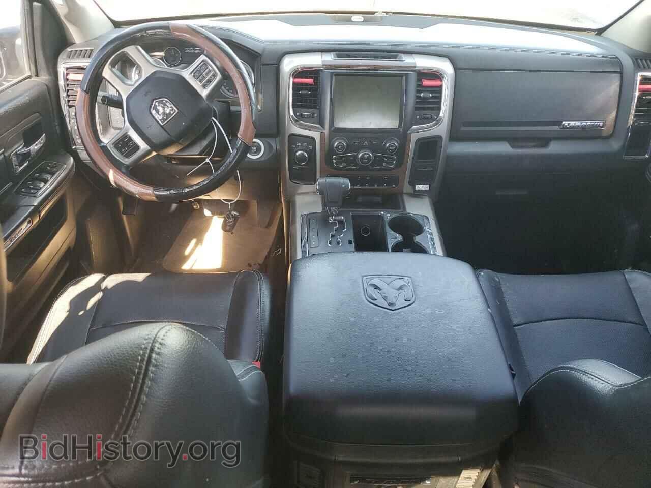 2013 RAM 1500 - VIN: 1C6RR7NT8DS614790 - Photo 8