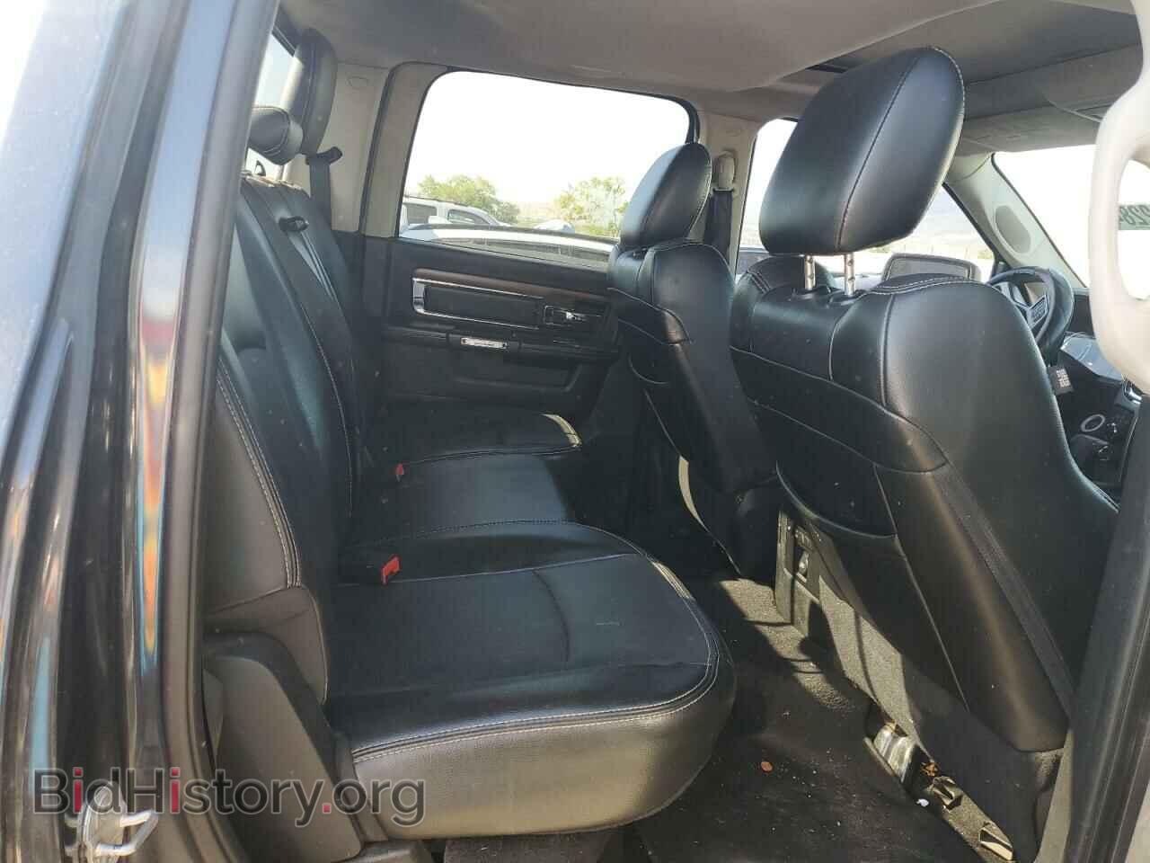 2013 RAM 1500 - VIN: 1C6RR7NT8DS614790 - Photo 10