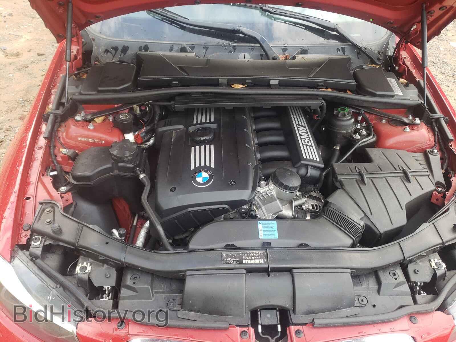 2009 BMW 3 SERIES - VIN: WBAPH73539E127412 - Фото 7