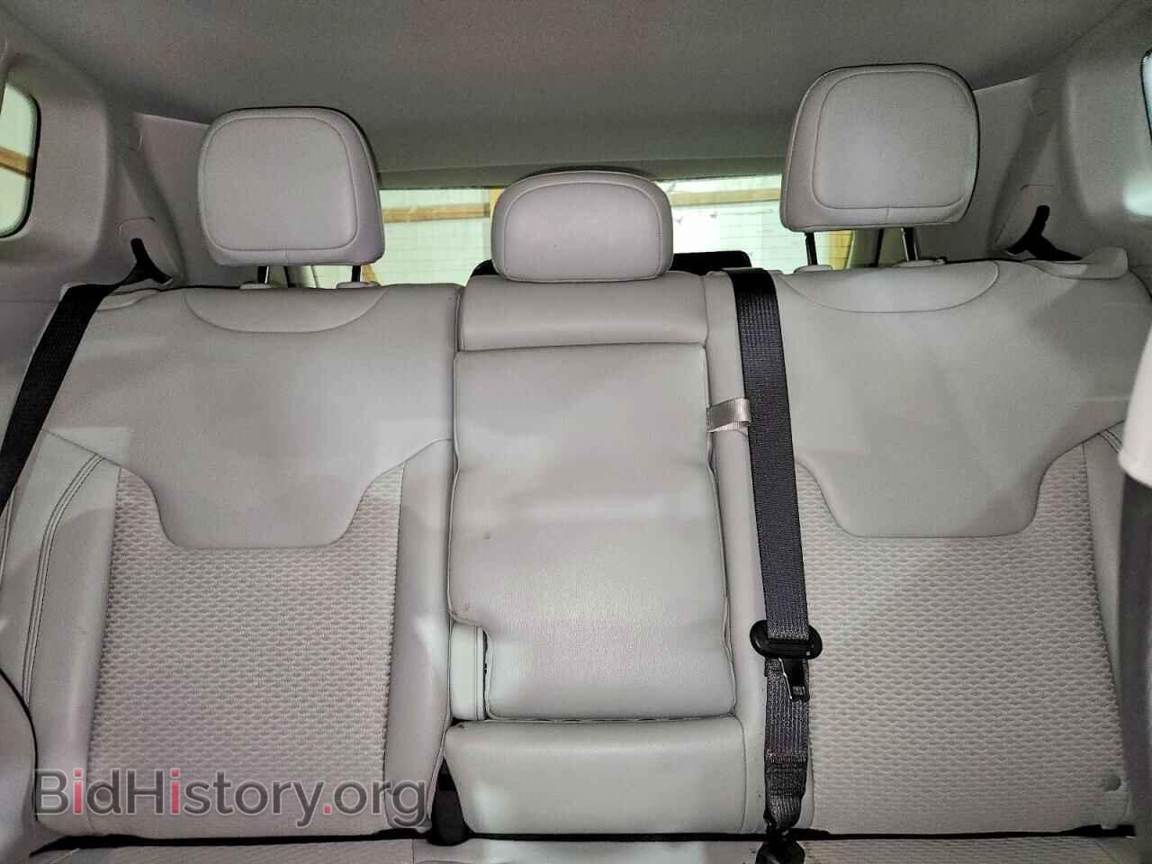 2022 JEEP COMPASS - VIN: 3C4NJDBB4NT140264 - Фото 10