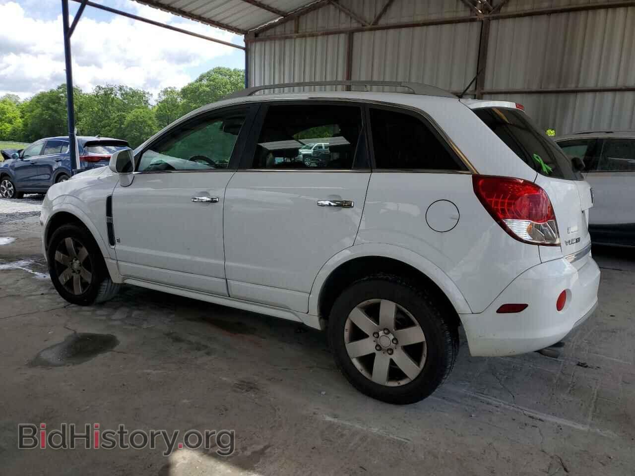 2009 SATURN VUE - VIN: 3GSCL53799S587285 - Фото 2