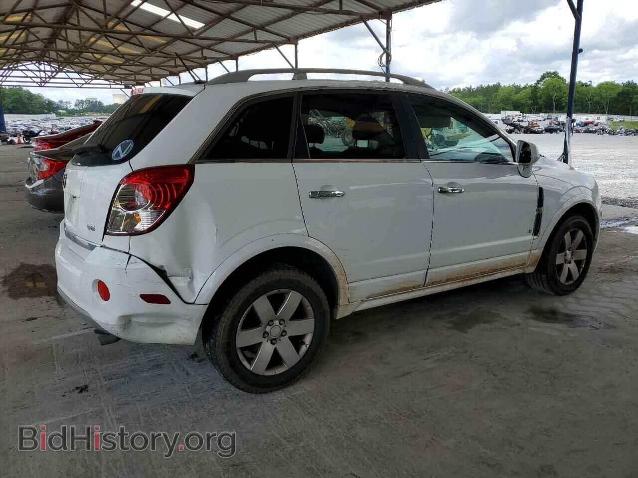 2009 SATURN VUE - VIN: 3GSCL53799S587285 - Фото 3