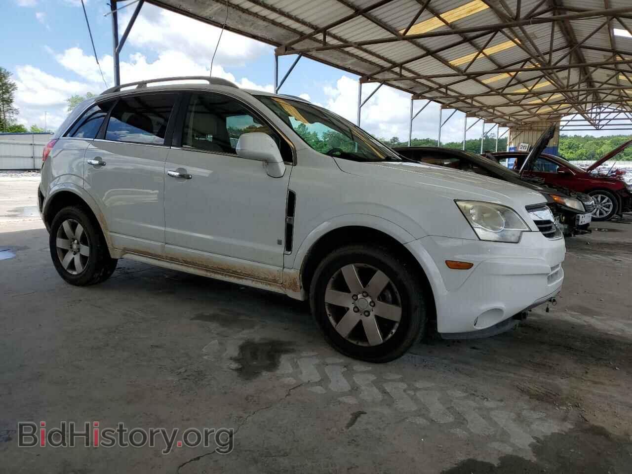 2009 SATURN VUE - VIN: 3GSCL53799S587285 - Фото 4