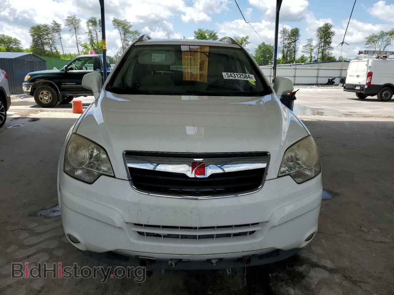 2009 SATURN VUE - VIN: 3GSCL53799S587285 - Фото 5