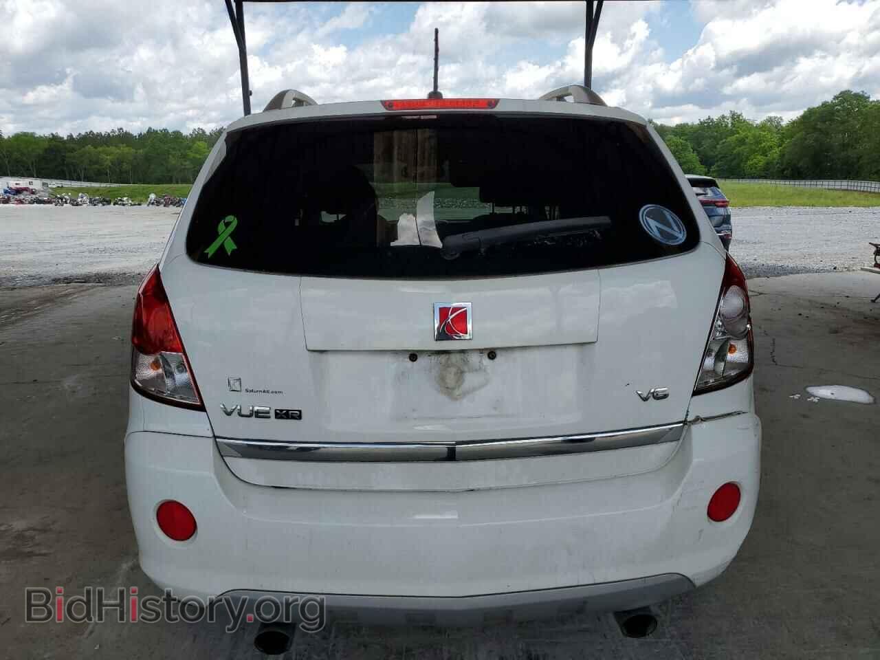 2009 SATURN VUE - VIN: 3GSCL53799S587285 - Фото 6