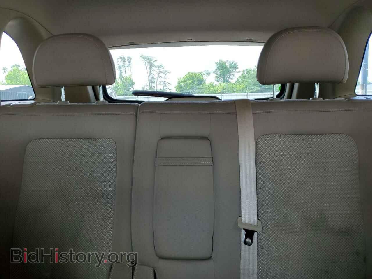 2009 SATURN VUE - VIN: 3GSCL53799S587285 - Фото 10