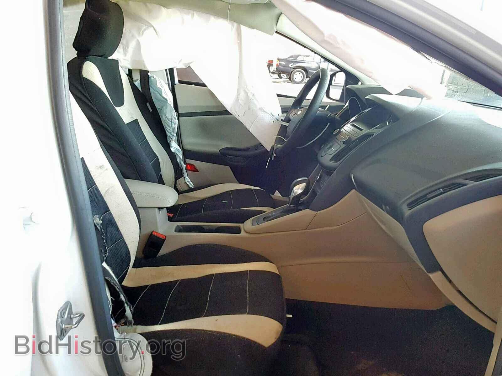 2016 FORD FOCUS SE - VIN: 1FADP3K25GL371117 - Фото 5