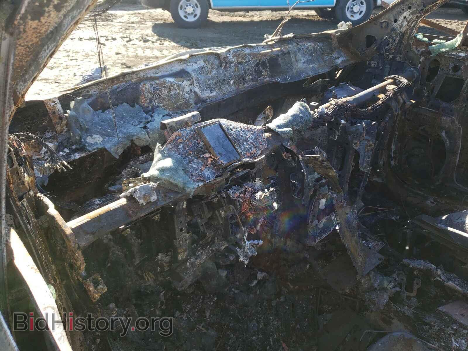 2019 SUBARU FORESTER - VIN: JF2SKAPC8KH456746 - Photo 8