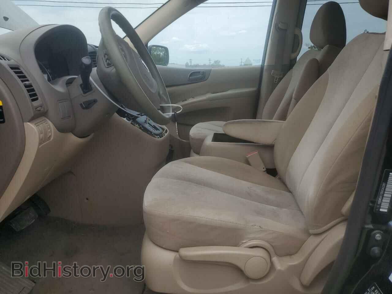 2014 KIA All Models - VIN: KNDMG4C71E6542287 - Фото 7