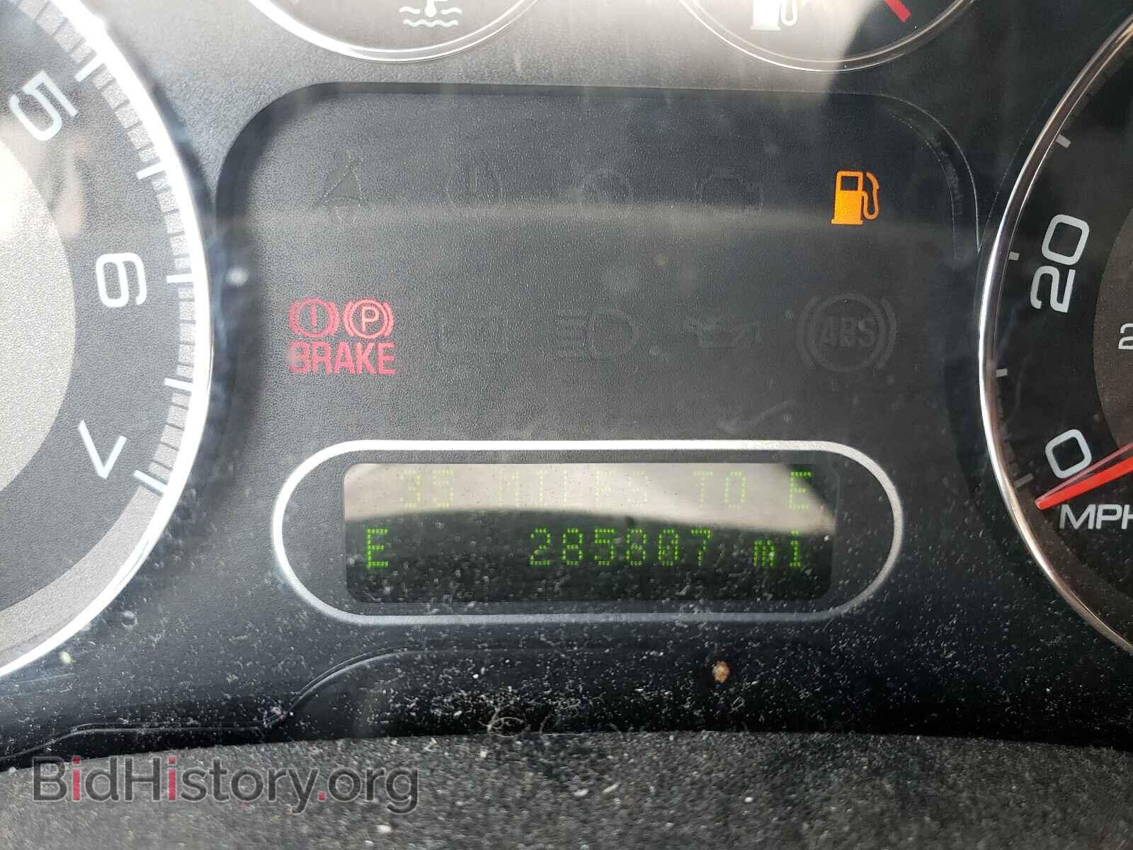 2008 FORD TAURUS - VIN: 1FMDK02W68GA14688 - Фото 8
