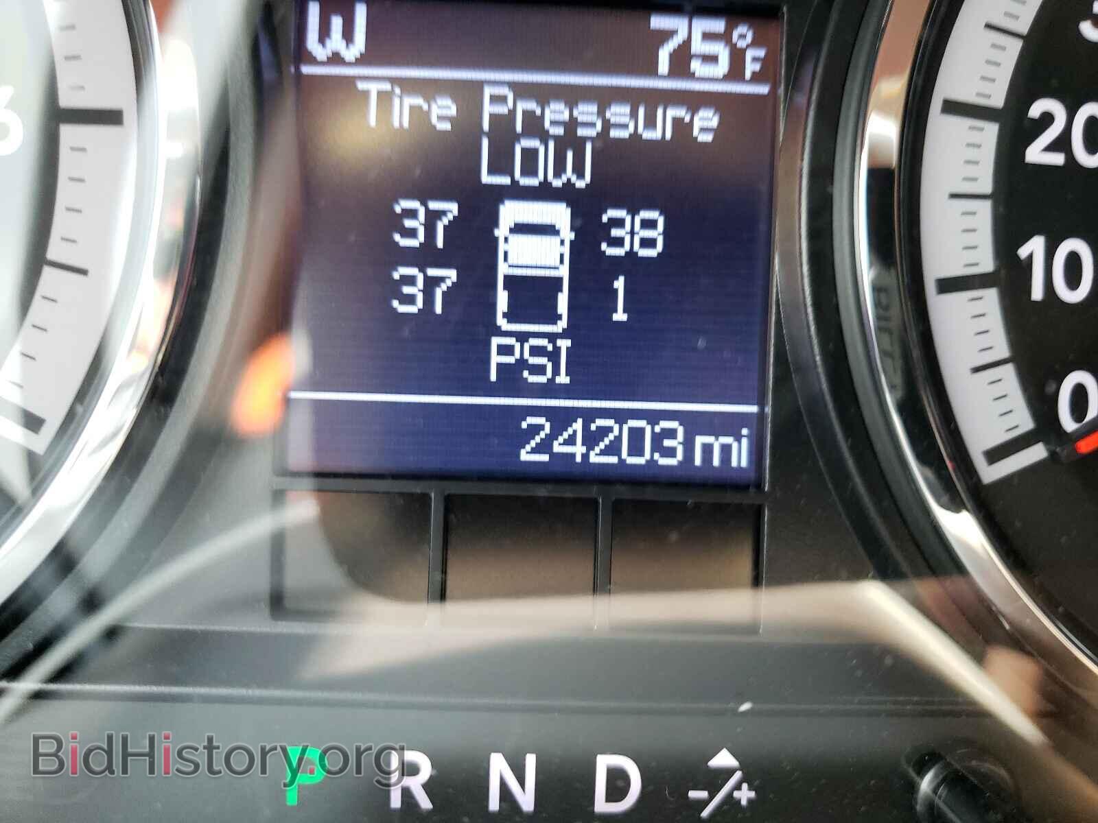2012 DODGE RAM 1500 - VIN: 1C6RD7NT5CS328165 - Фото 8