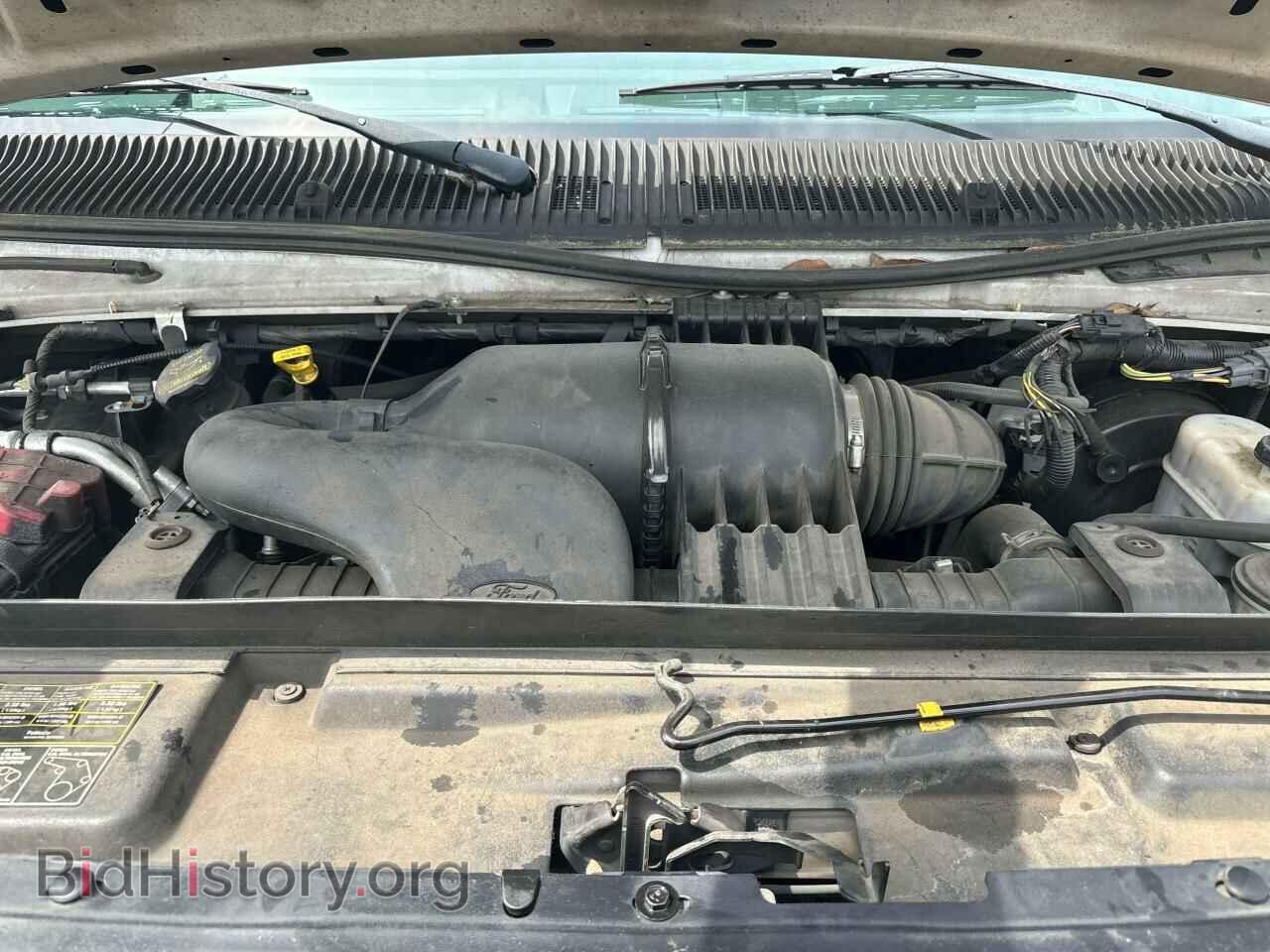 2014 FORD ALL Models - VIN: 1FTNE1EWXEDA08651 - Фото 7