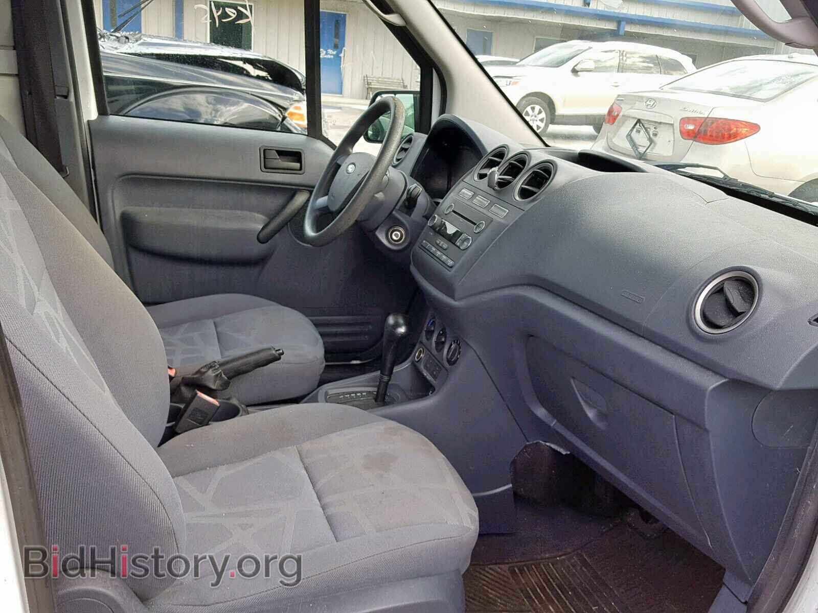 Фотография NM0LS7BN2DT135944 - FORD TRANSIT CO 2013
