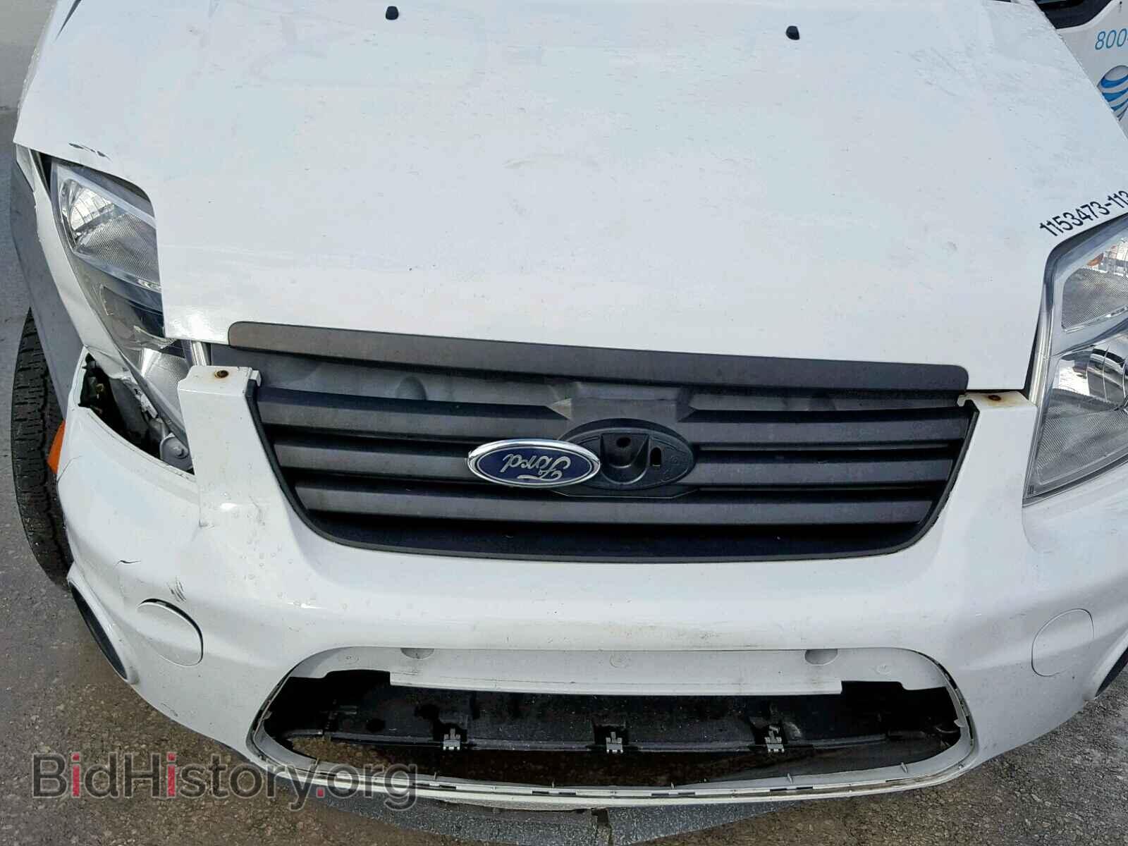 2013 FORD TRANSIT CO - VIN: NM0LS7BN2DT135944 - Фото 2