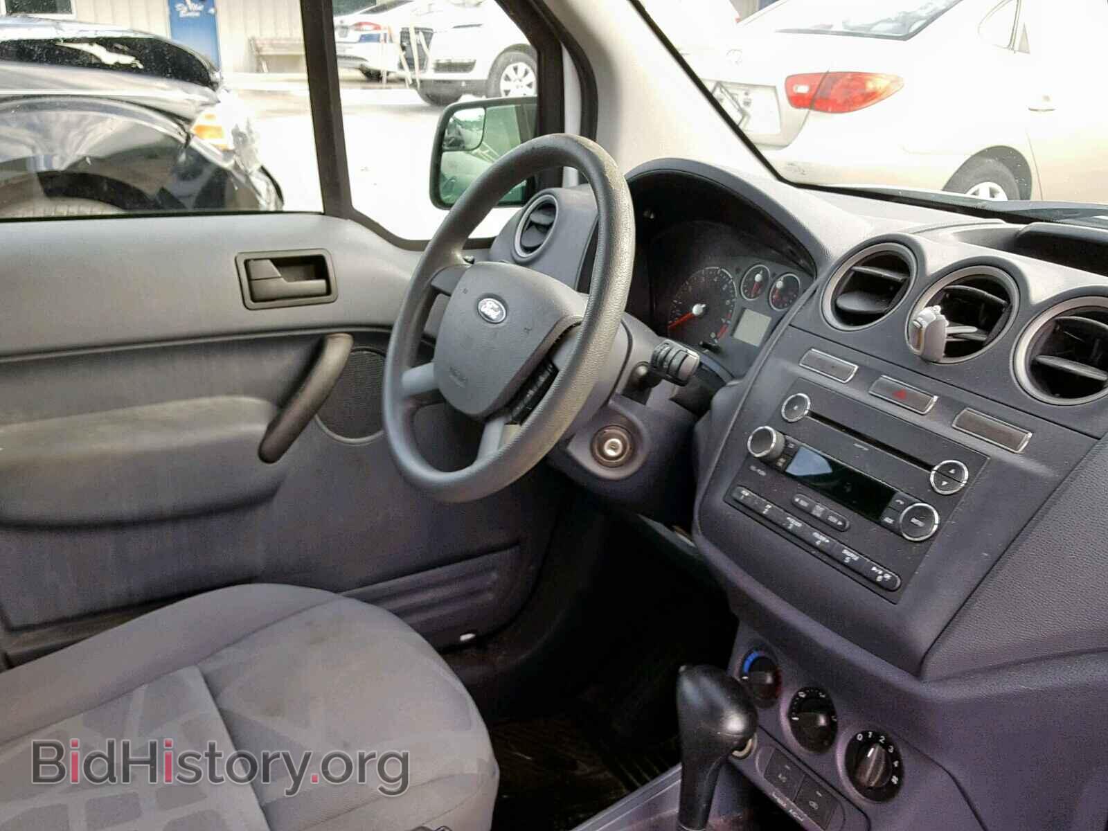 2013 FORD TRANSIT CO - VIN: NM0LS7BN2DT135944 - Фото 4