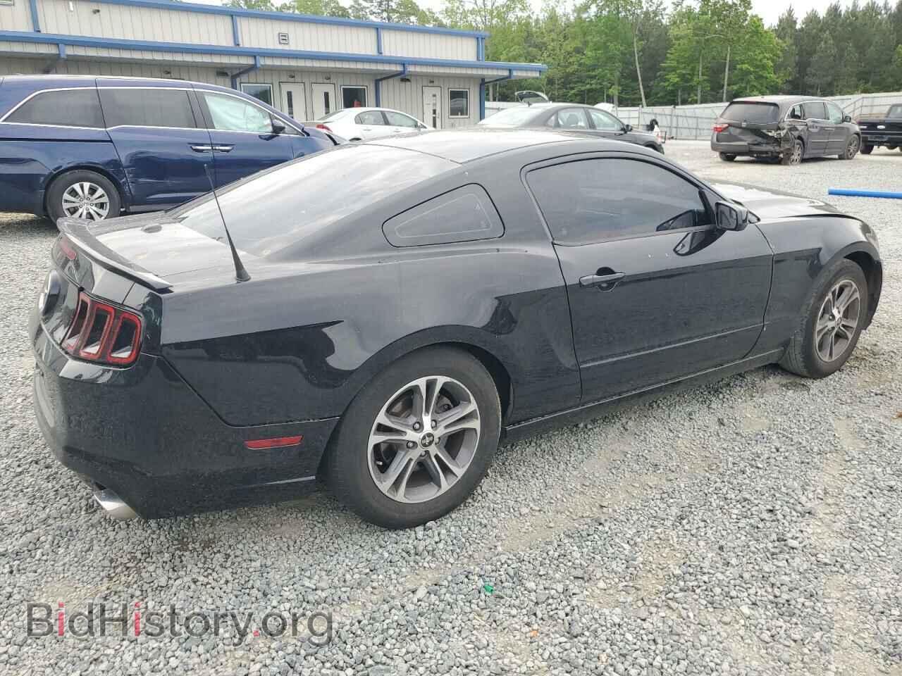 2014 FORD ALL Models - VIN: 1ZVBP8AM4E5328906 - Photo 3