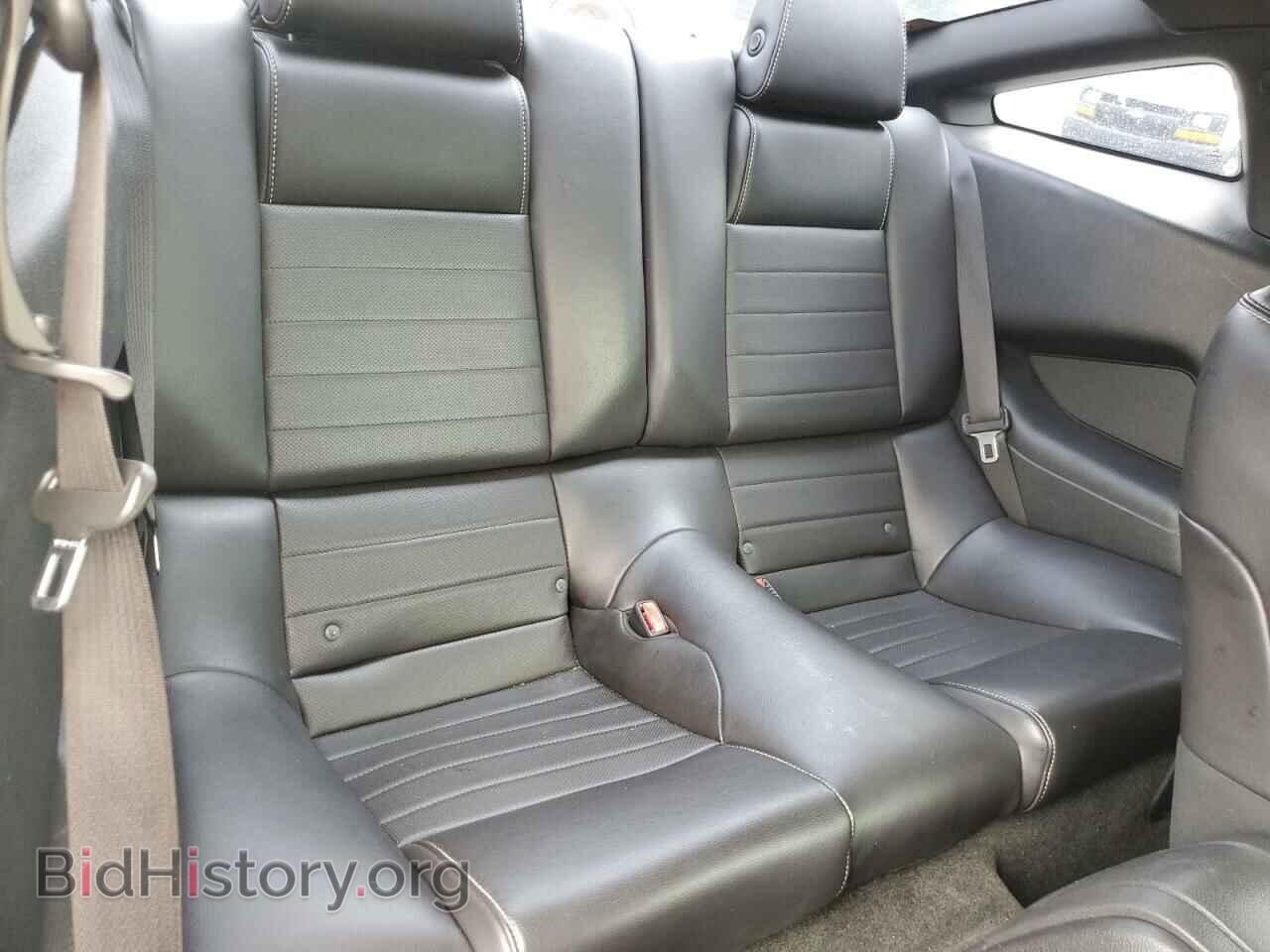 2014 FORD ALL Models - VIN: 1ZVBP8AM4E5328906 - Photo 10