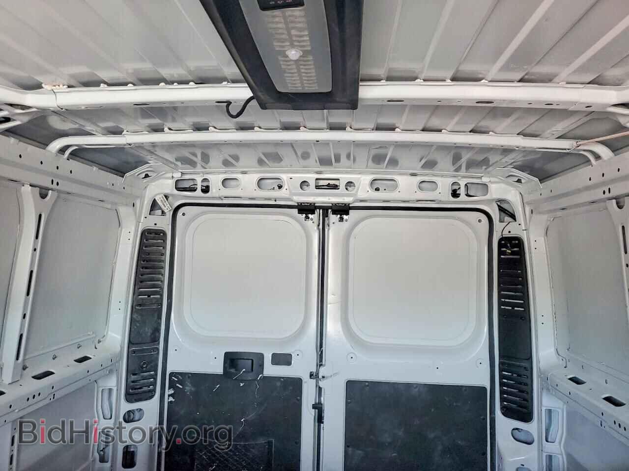 2025 RAM PROMASTER - VIN: 3C6LRVNG7SE556474 - Photo 10