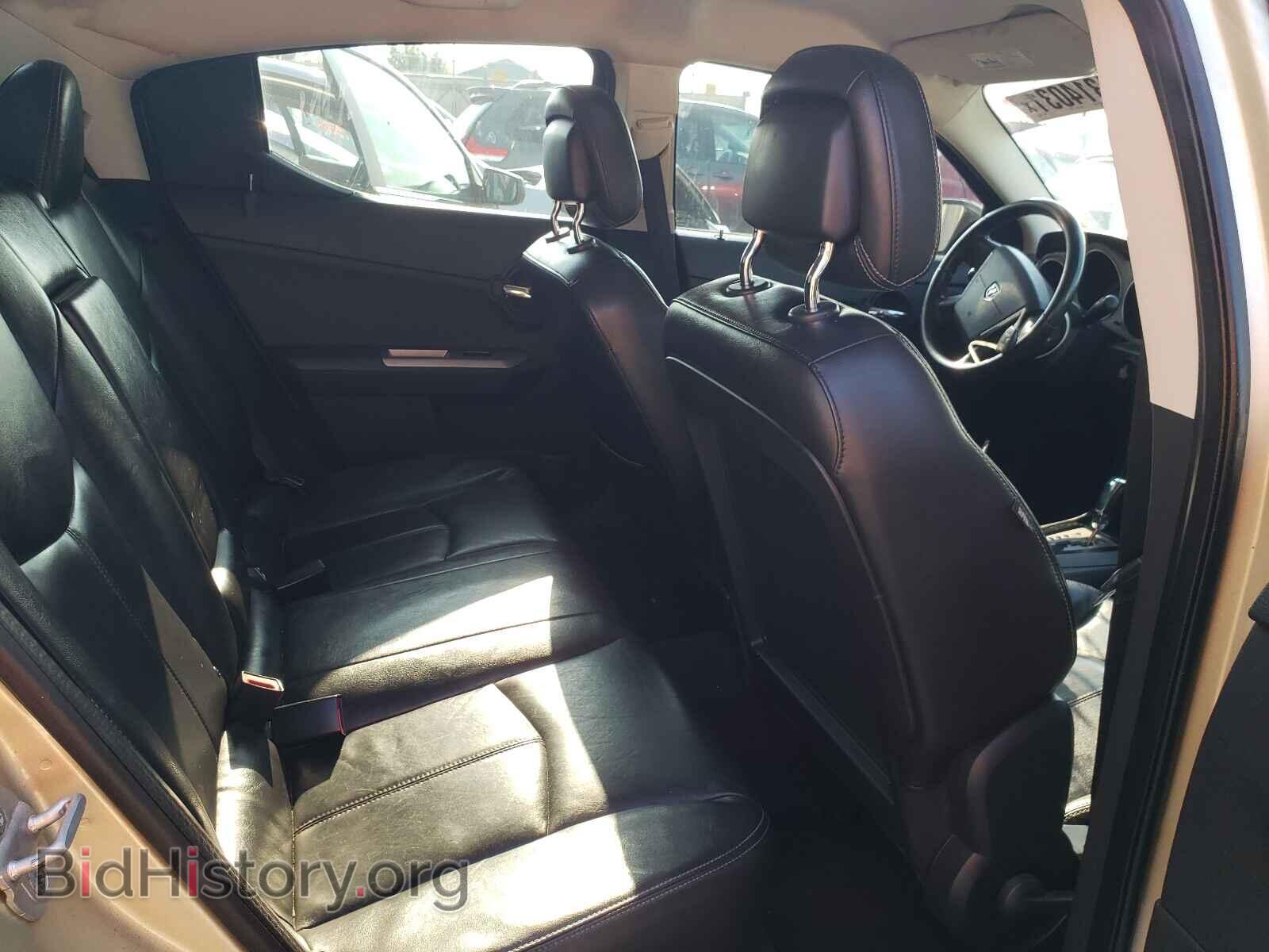 2010 DODGE AVENGER - VIN: 1B3CC5FB8AN114330 - Фото 6