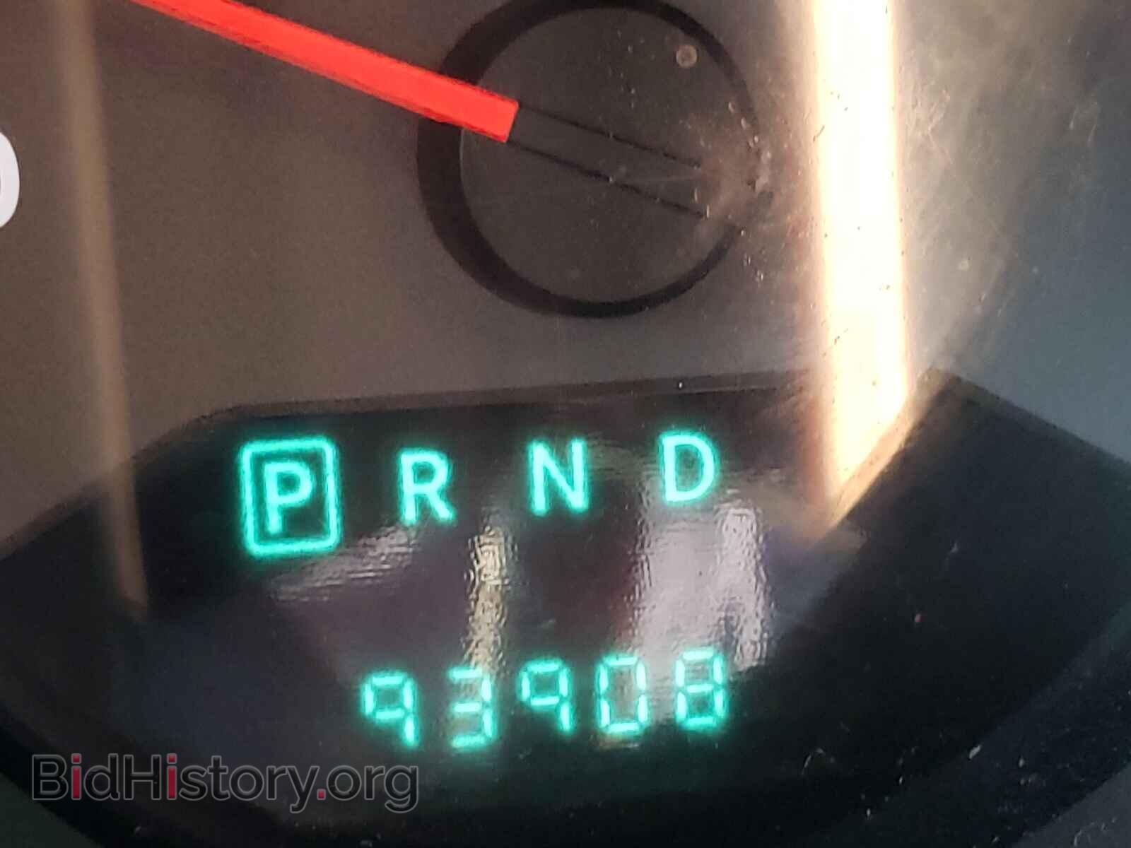 2010 DODGE AVENGER - VIN: 1B3CC5FB8AN114330 - Фото 8