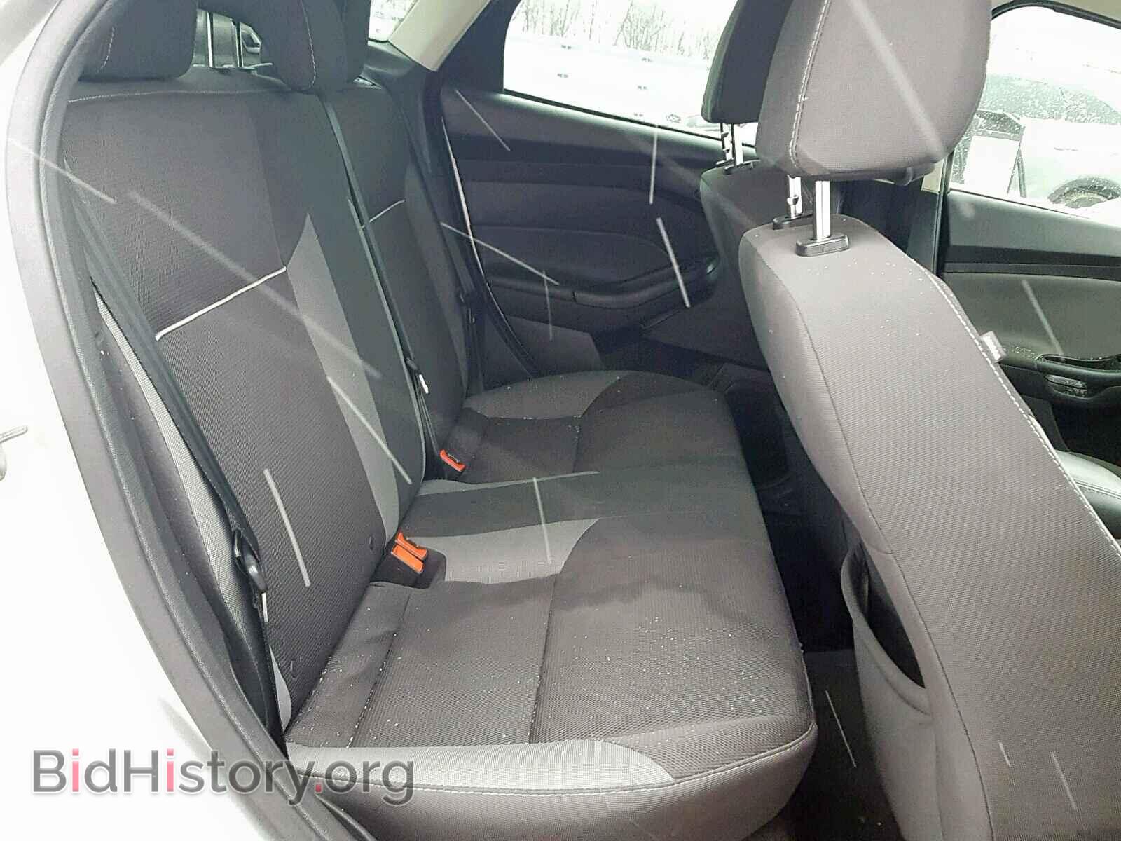 2014 FORD FOCUS SE - VIN: 1FADP3F2XEL230731 - Фото 6