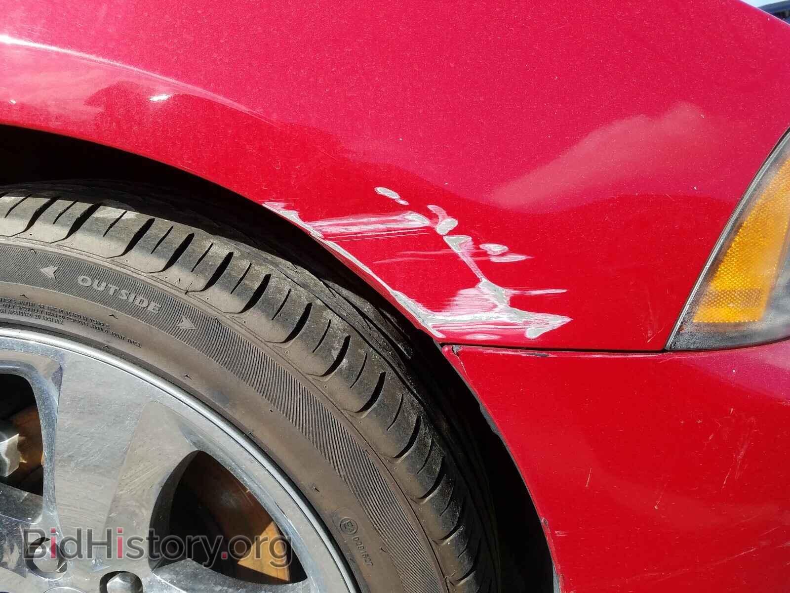 2012 DODGE CHARGER - VIN: 2C3CDXCT7CH154824 - Фото 9
