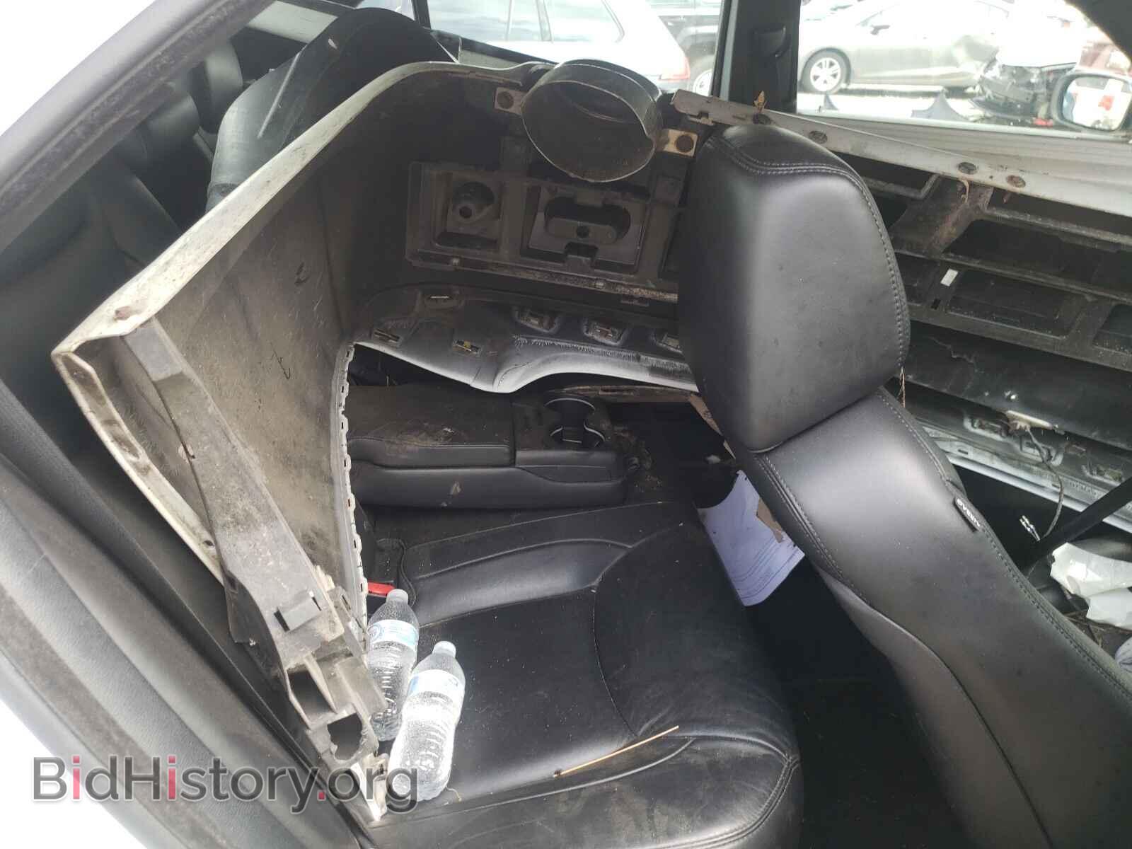 2012 CHRYSLER 300 - VIN: 2C3CCACG9CH224147 - Фото 6