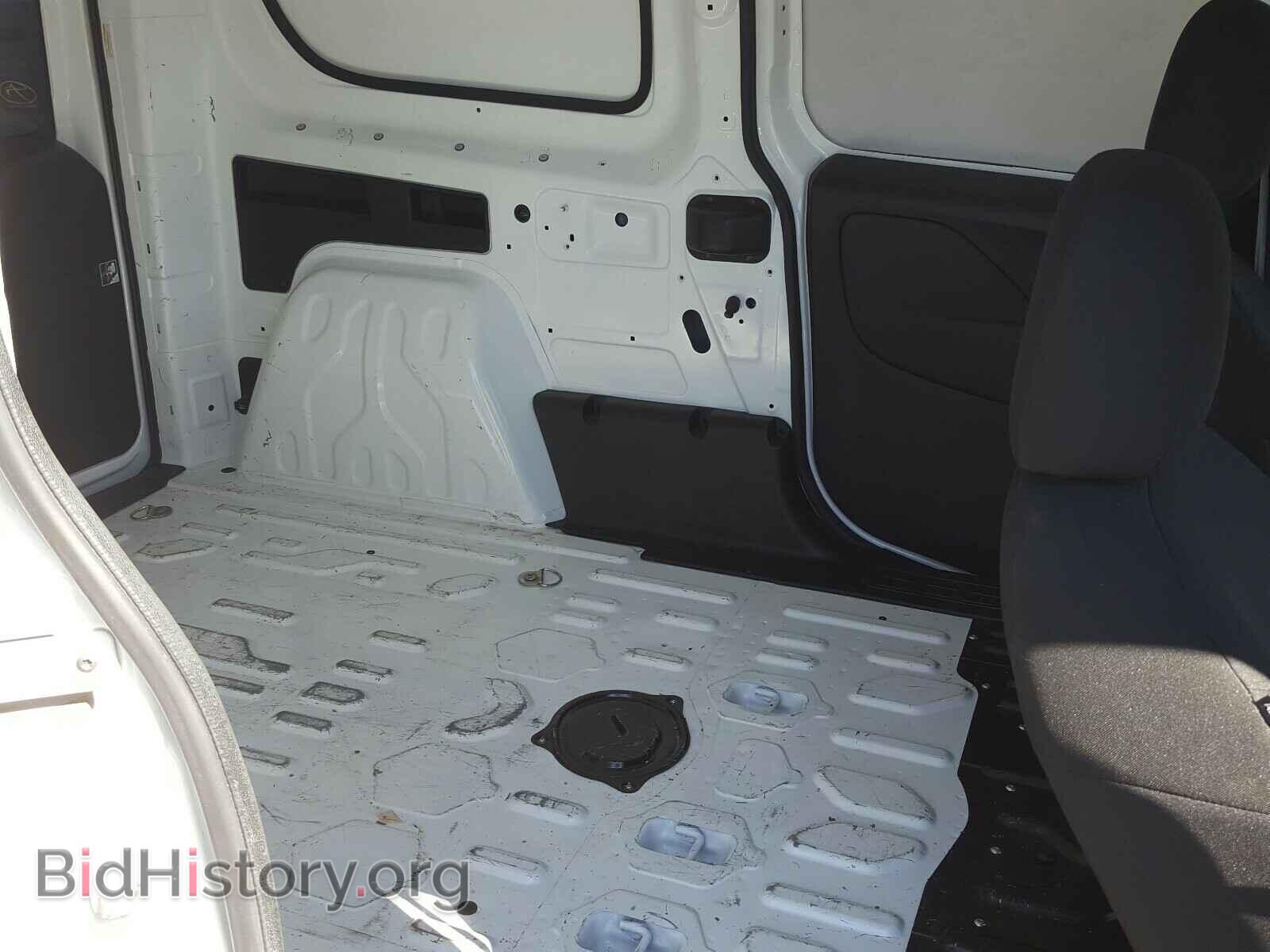 2017 RAM PROMASTER - VIN: ZFBERFBB0H6H25285 - Фото 2