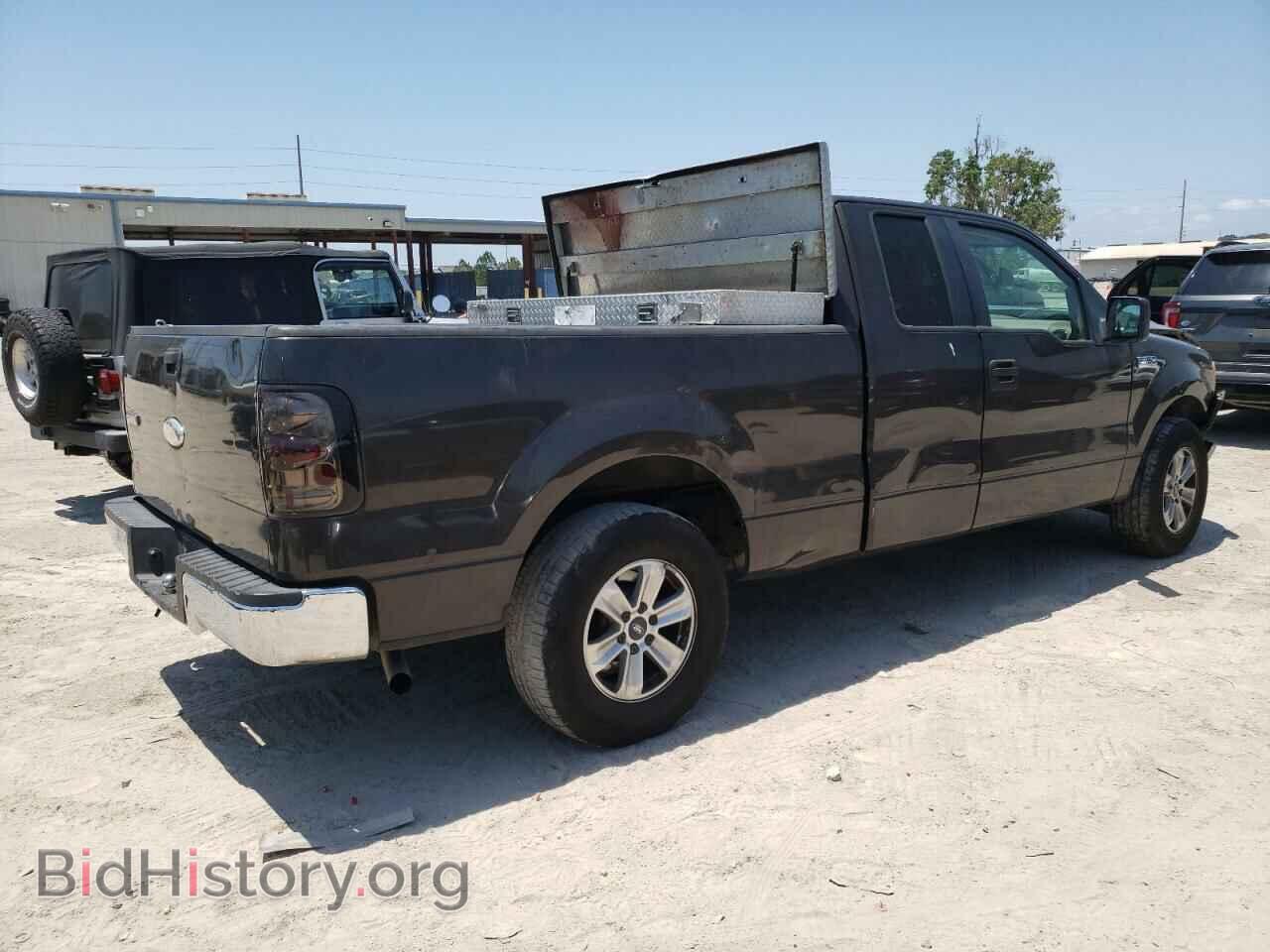 2007 FORD All Models - VIN: 1FTRX12W77NA55889 - Photo 3