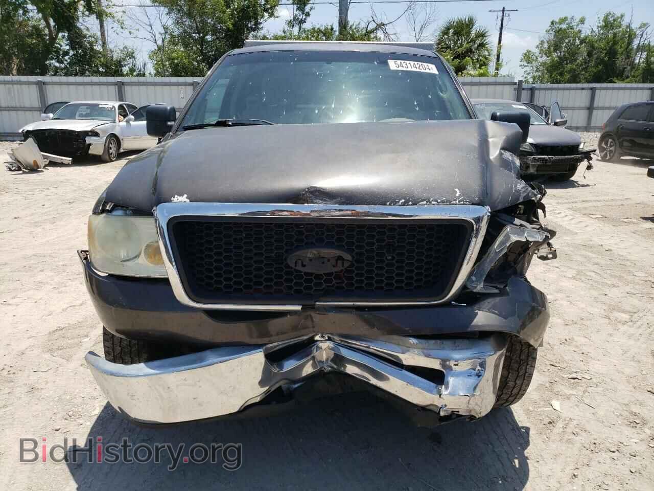 2007 FORD All Models - VIN: 1FTRX12W77NA55889 - Photo 5