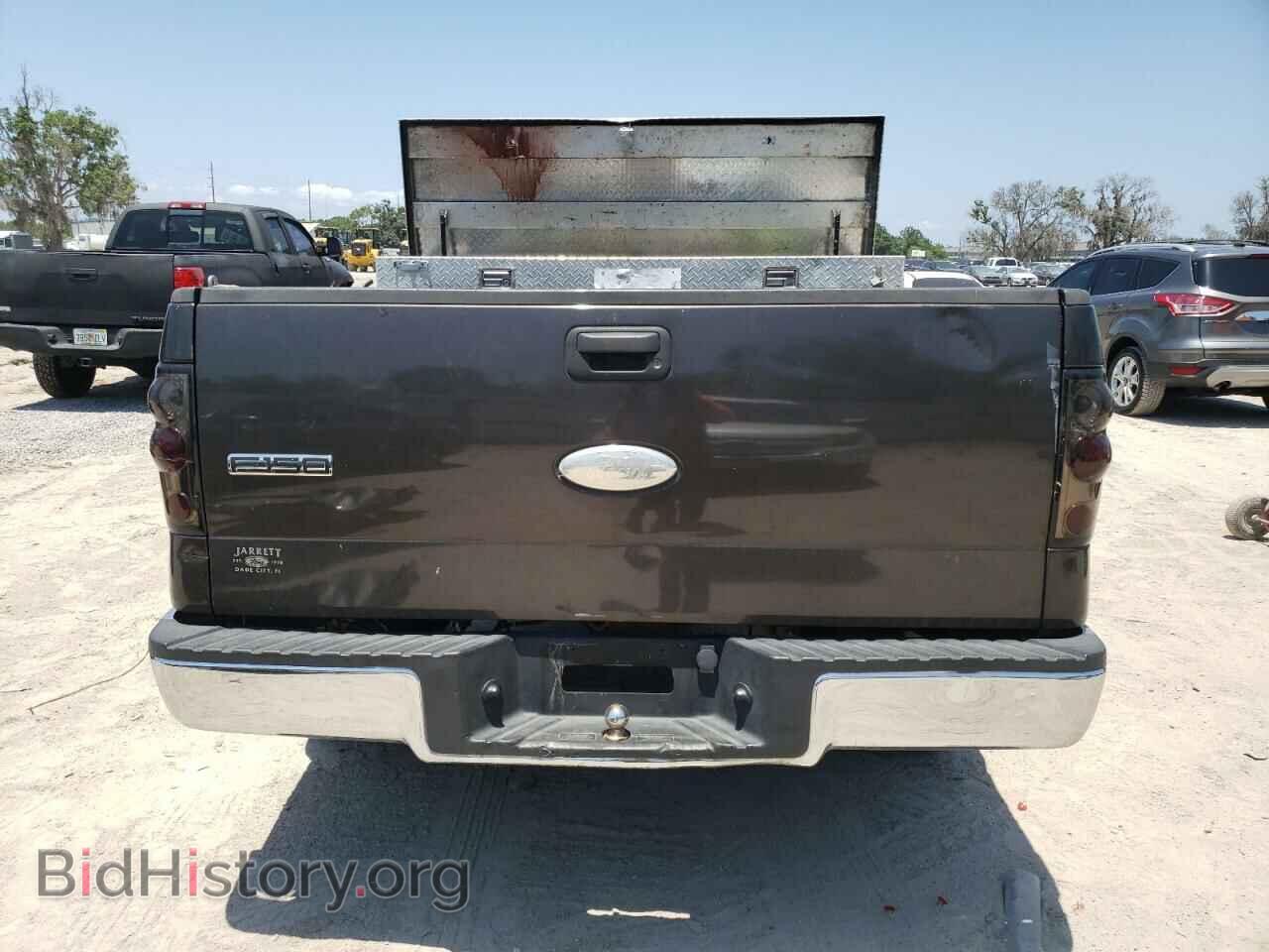2007 FORD All Models - VIN: 1FTRX12W77NA55889 - Photo 6