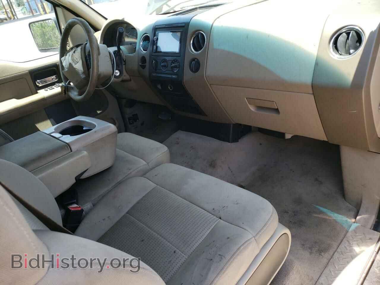 2007 FORD All Models - VIN: 1FTRX12W77NA55889 - Photo 8