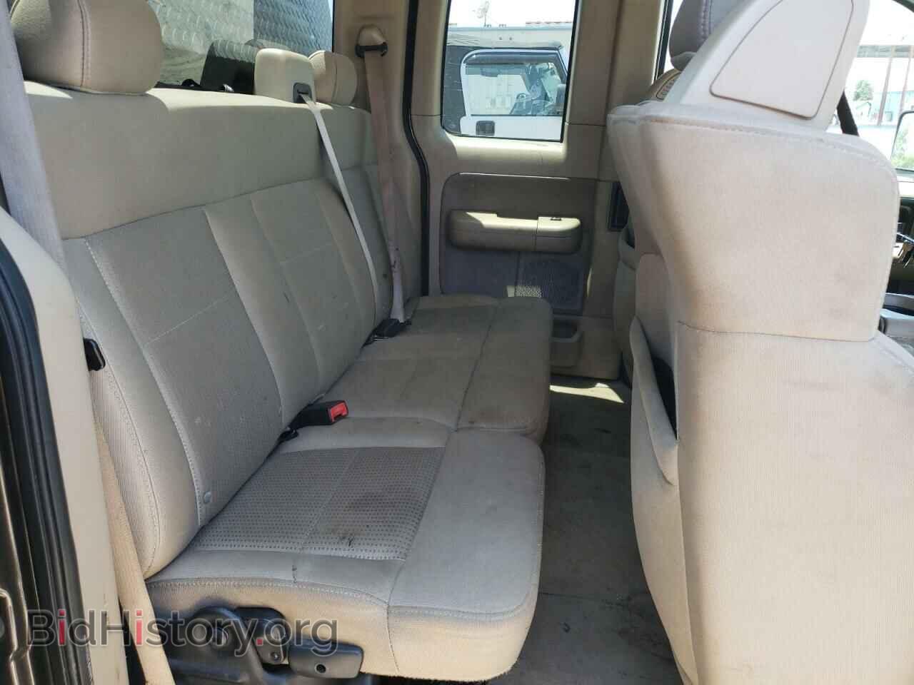2007 FORD All Models - VIN: 1FTRX12W77NA55889 - Photo 10