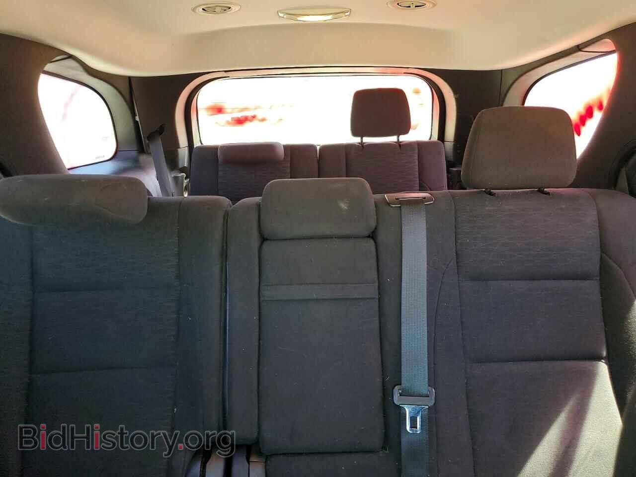 2018 DODGE DURANGO - VIN: 1C4RDHAG2JC186243 - Photo 10
