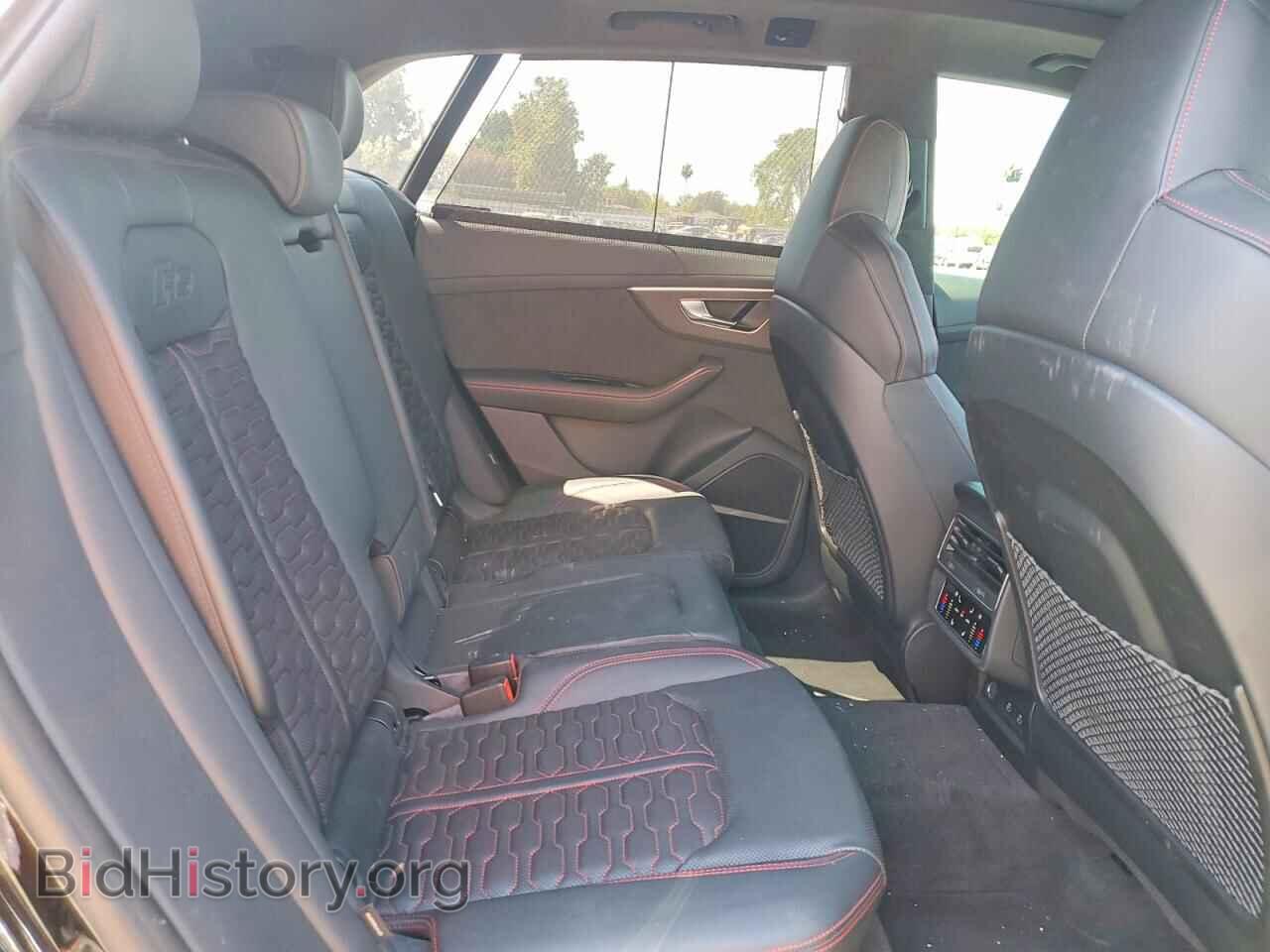 2022 AUDI RS - VIN: WU1ARBF16ND006202 - Photo 11
