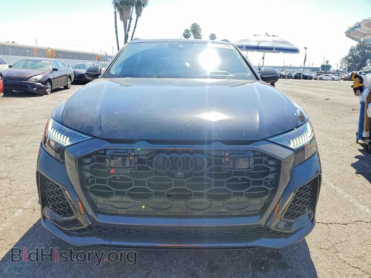 2022 AUDI RS - VIN: WU1ARBF16ND006202 - Photo 5